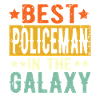Best Cop Ever Cop Gift