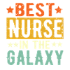 Best Nurse ever Nurse