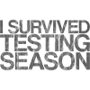 I Survived Testing Season 3