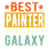 Best Painter ever Painter Gift