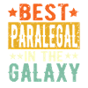 Best paralegal ever
