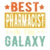 Best Pharmacist ever