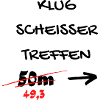Klugscheisser Treffen