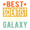 Best Scientist ever Scientist Gift