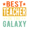 Best Teacher Ever Teacher Gift