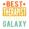 Best Therapist ever Therapist Gift