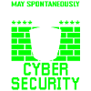 Cyber Security Datenschutz