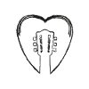 Heart Guitar