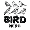 Bird Watching Nerd