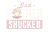 Huîtres Bad Mother Shucker