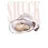 Shuck Buddy Oysters