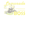 Lemonade Stand Boss Limonadenstand