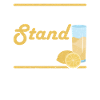 Lemonade Stand Boss Limonadenstand