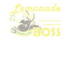 Lemonade Stand Boss Limonadenstand