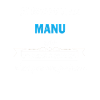 Je m'appelle excellence Manu
