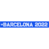 Barcelone 2022
