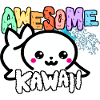 Seal - Kawaii