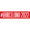 Barcelona 2022