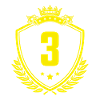 3 Nombre d’armoiries