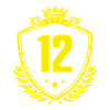 12 Zahl Wappen