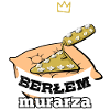 kielnia jest berlem murarza