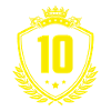 10 Nombre d’armoiries