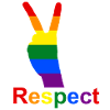 Respect LGBTI
