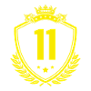 11 Nombre d’armoiries