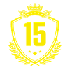 15 Nombre d’armoiries