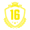 16 Nombre d’armoiries