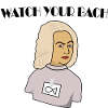 Watch your Bach