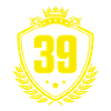39 Zahl Wappen