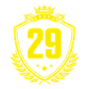 29 Zahl Wappen