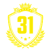 31 Nombre d’armoiries