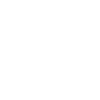 Rectangular frame with white lines