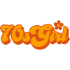 70s Fille 70s Fille Hippie