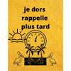 vacances estivales
