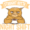 Directement de l’équipe de nuit