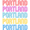 Portland