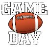 Game Day Football