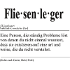 Fliesenleger Lustige Berufs Definition