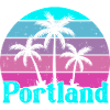Portland