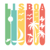 Lisbon - Lisboa