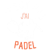 J'PEUX Pas J'ai PADEL