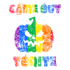 Came Out Tonite Halloween Pride