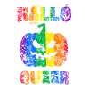Hallo Queer Halloween Pride