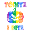 Tonite I Fierté d’Halloween