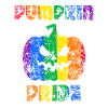 Pumpkin Pride Halloween Pride