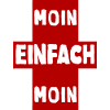 Moin einfach moin