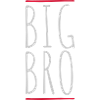 Bar Logo Big Bro